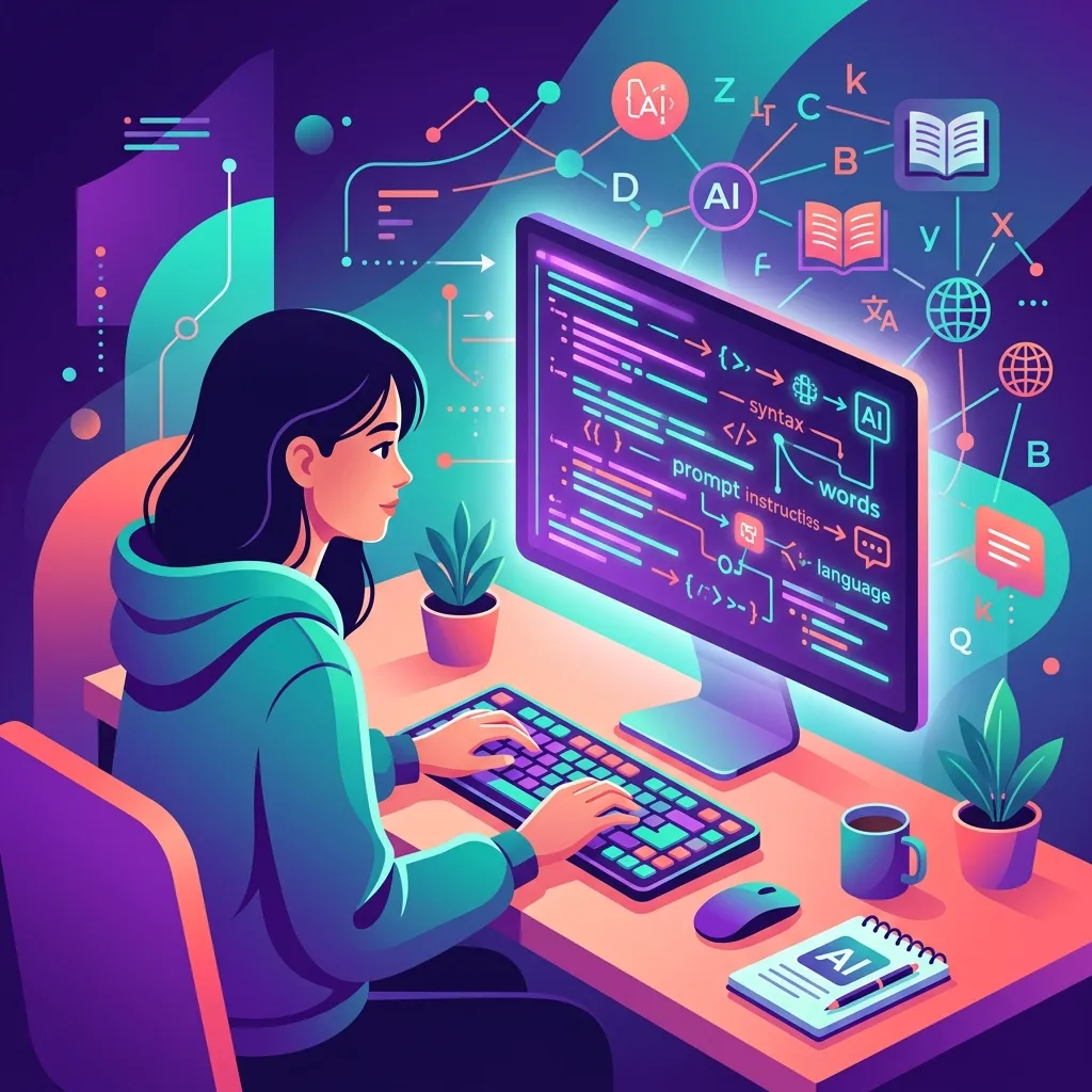 Створення ідеальних промптів для ChatGPT