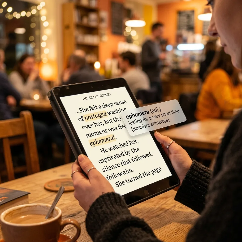 AI MovaReader розшифровує сучасний сленг та культурні референси у сучасній прозі